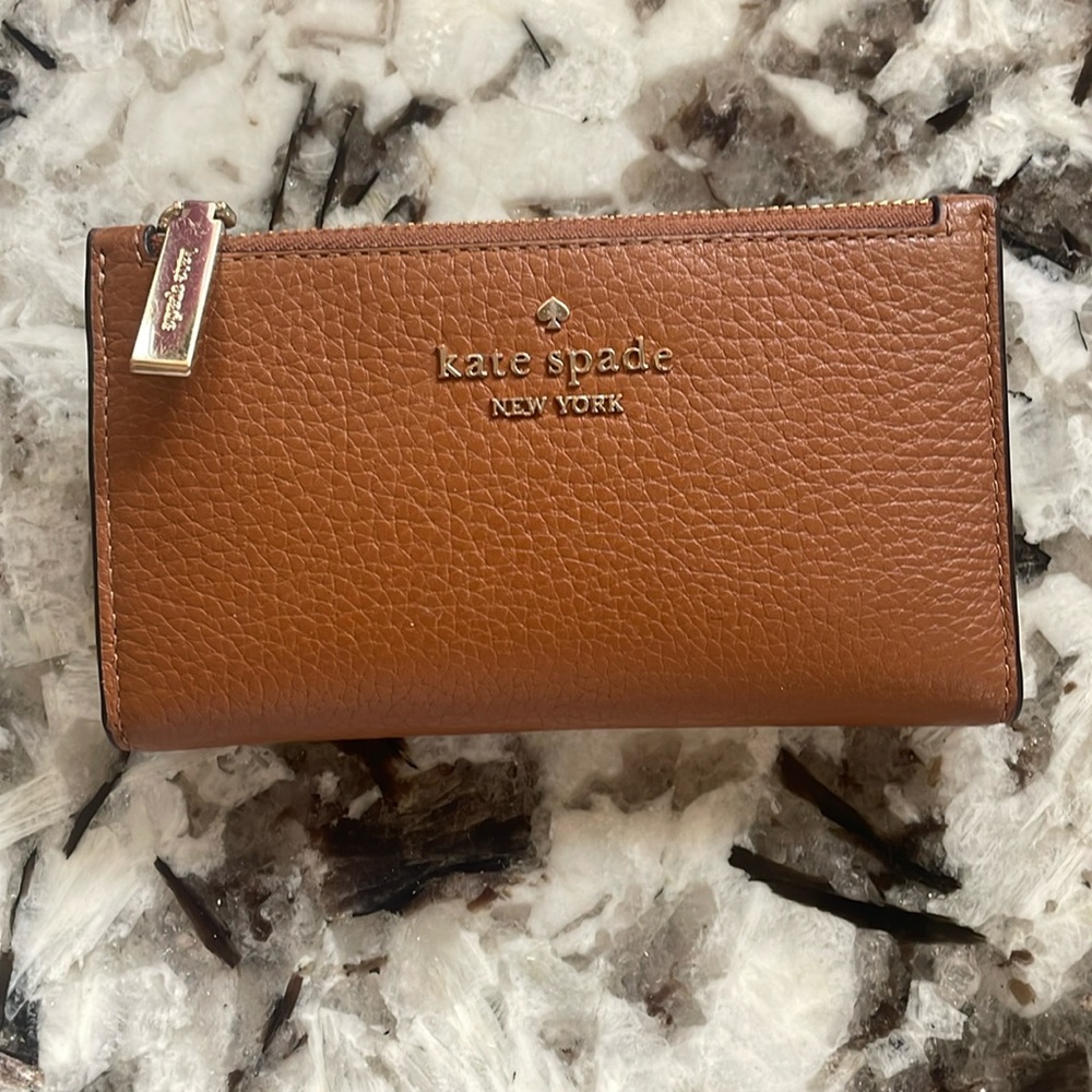 Kate Spade ♠️ wallet